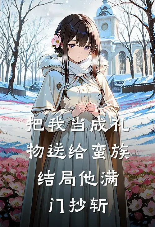 把我当成礼物送给蛮族，结局他满门抄斩