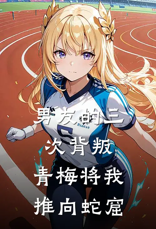 男友的三次背叛：青梅将我推向蛇窟