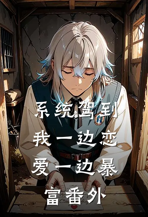 系统驾到，我一边恋爱一边暴富番外
