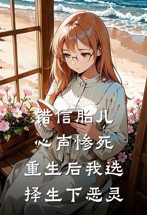 错信胎儿心声惨死，重生后我选择生下恶灵