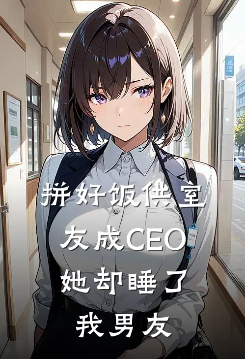 拼好饭供室友成CEO，她却睡了我男友
