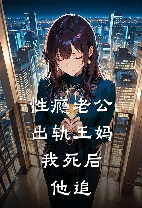 性瘾老公出轨王妈，我死后，他追