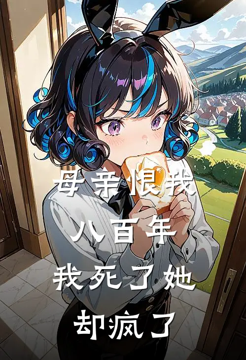 母亲恨我八百年，我死了她却疯了