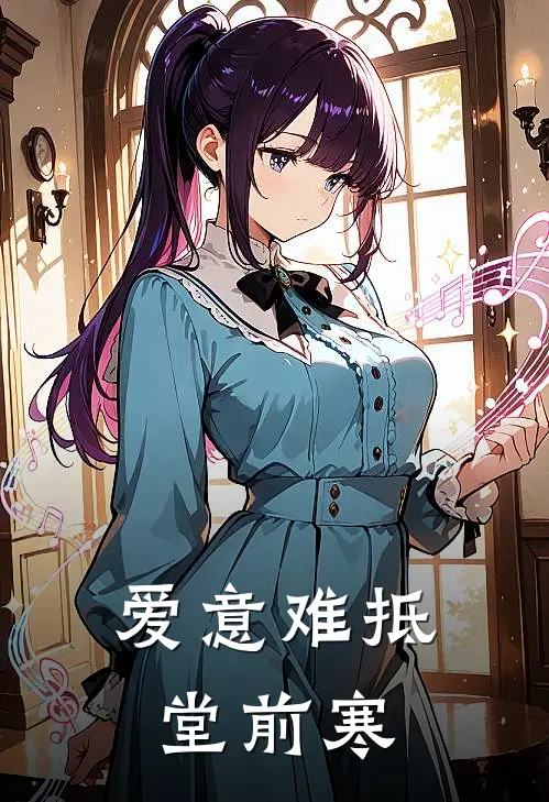 爱意难抵堂前寒