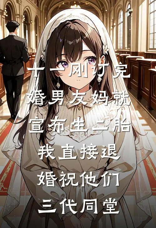 十一刚订完婚男友妈就宣布生二胎，我直接退婚祝他们三代同堂