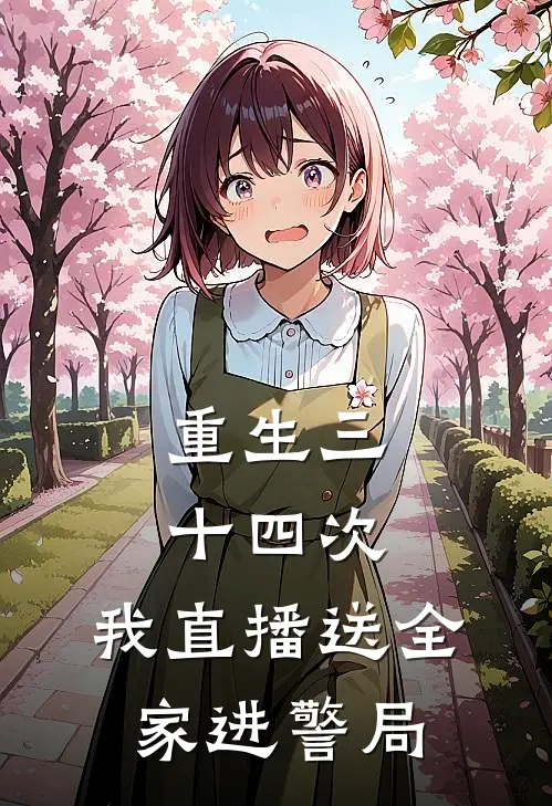 重生三十四次，我直播送全家进警局