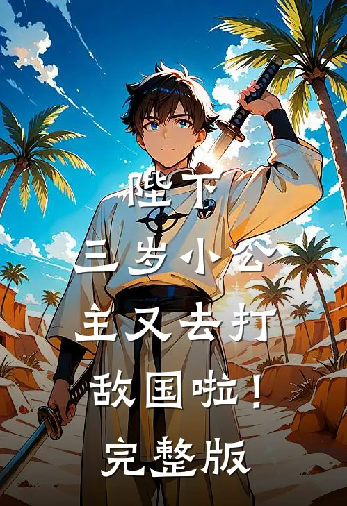 陛下，三岁小公主又去打敌国啦！完整版