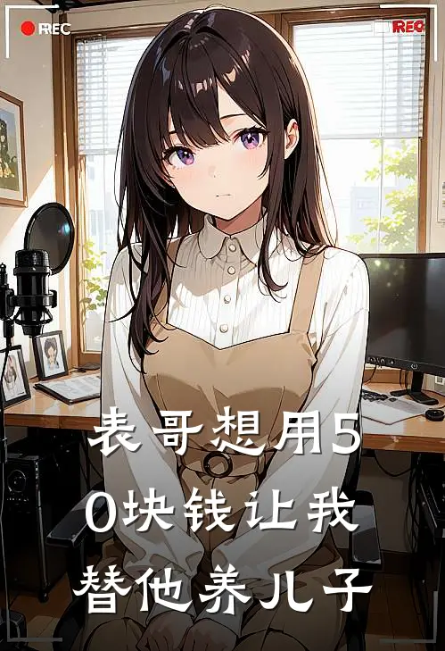 表哥想用50块钱让我替他养儿子