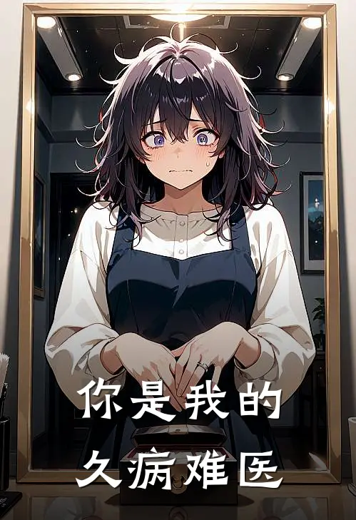 你是我的久病难医
