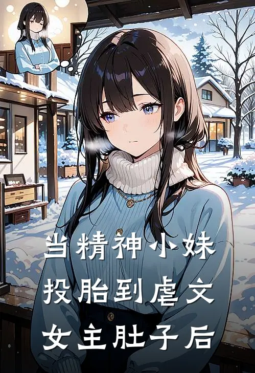 当精神小妹投胎到虐文女主肚子后
