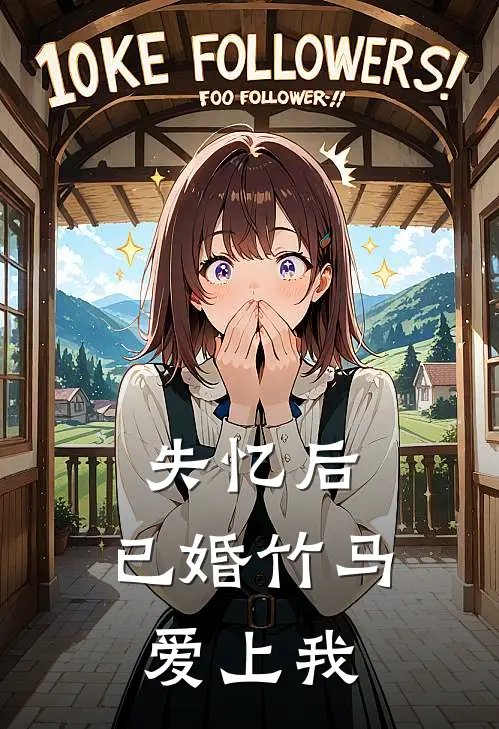 失忆后，已婚竹马爱上我
