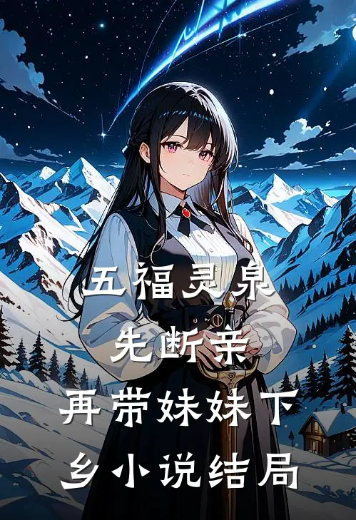 五福灵泉：先断亲，再带妹妹下乡小说结局