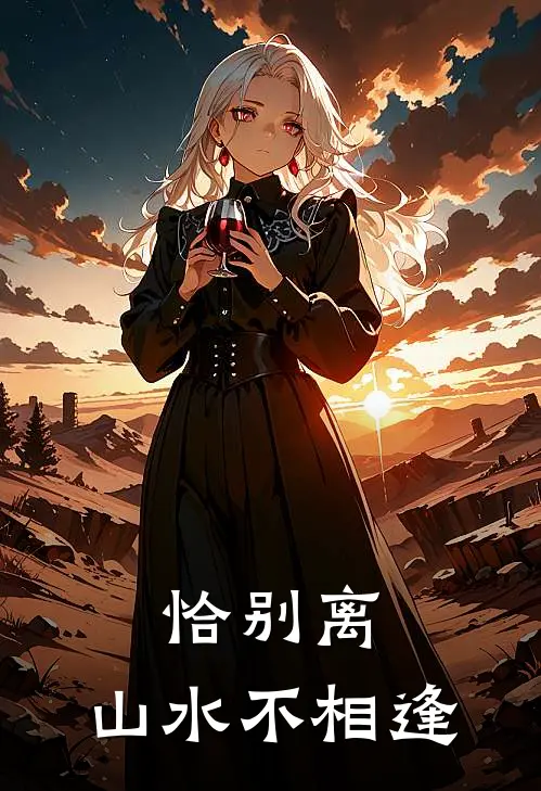 恰别离，山水不相逢