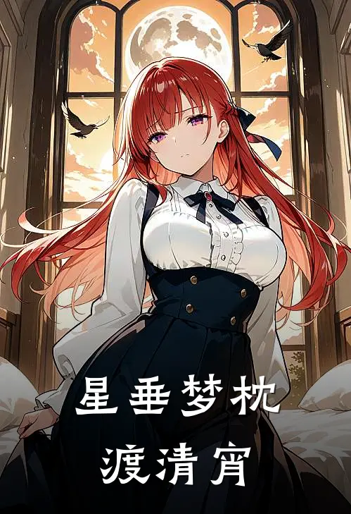 星垂梦枕渡清宵