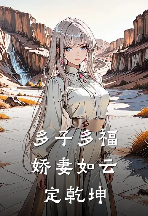 多子多福，娇妻如云定乾坤