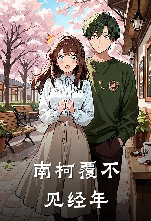 南柯覆不见经年
