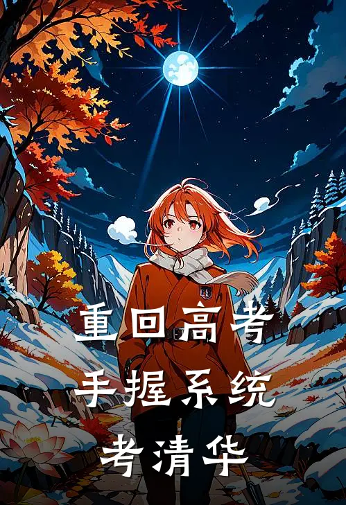 重回高考，手握系统考清华