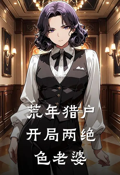 荒年猎户，开局两绝色老婆