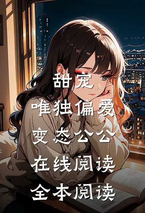 甜宠：唯独偏爱变态公公在线阅读全本阅读