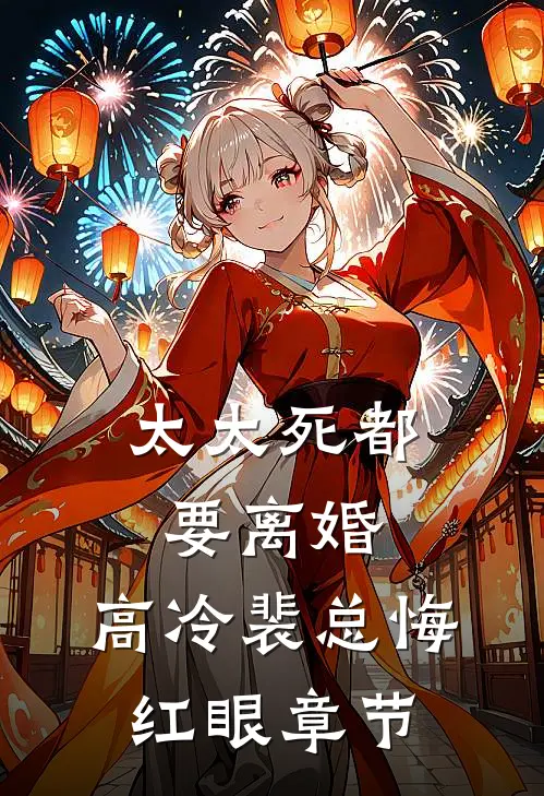 太太死都要离婚，高冷裴总悔红眼章节