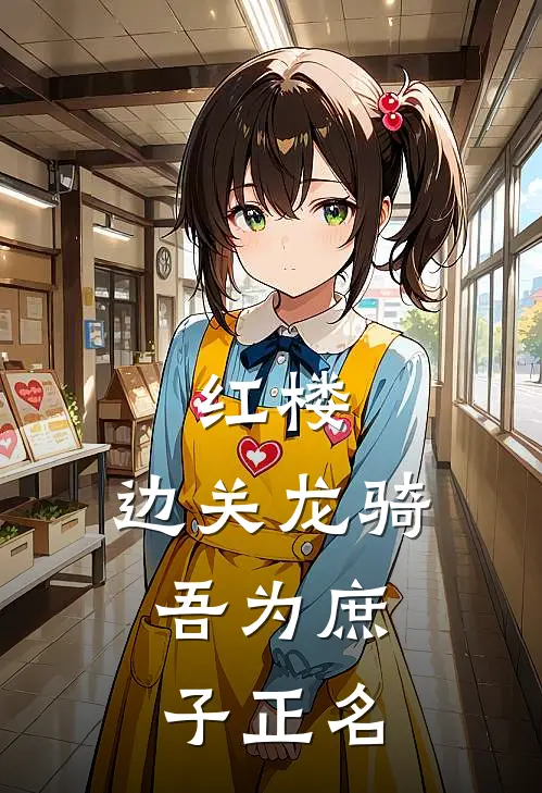 红楼：边关龙骑，吾为庶子正名