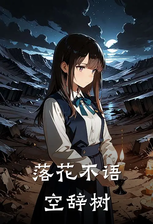 落花不语空辞树