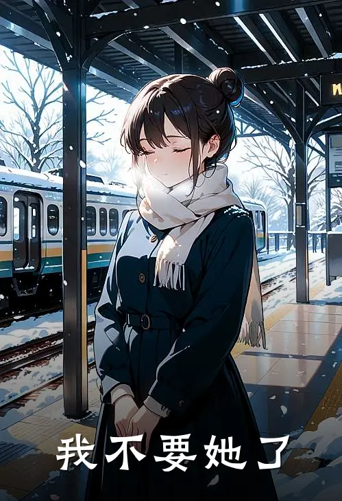 我不要她了