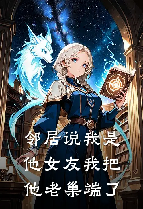 邻居说我是他女友我把他老巢端了