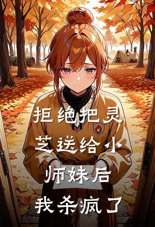 拒绝把灵芝送给小师妹后，我杀疯了