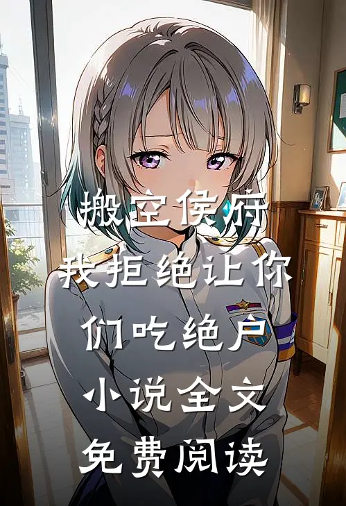 搬空侯府，我拒绝让你们吃绝户小说全文免费阅读