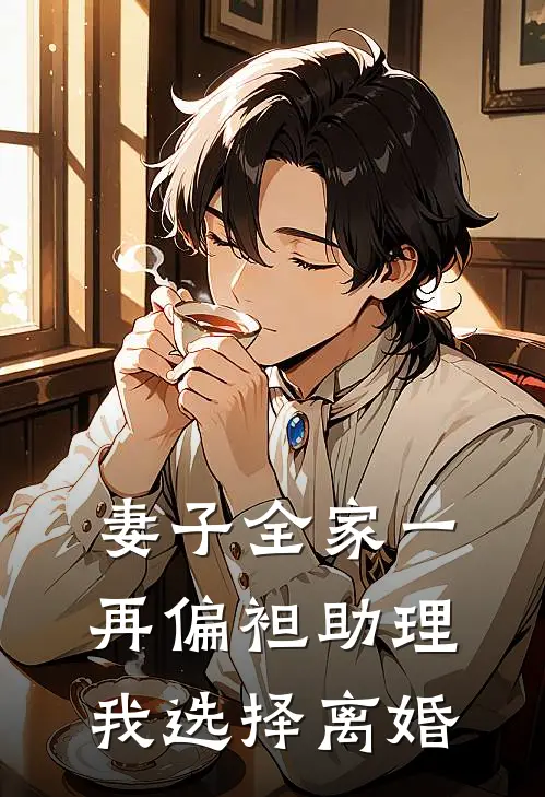 妻子全家一再偏袒助理，我选择离婚