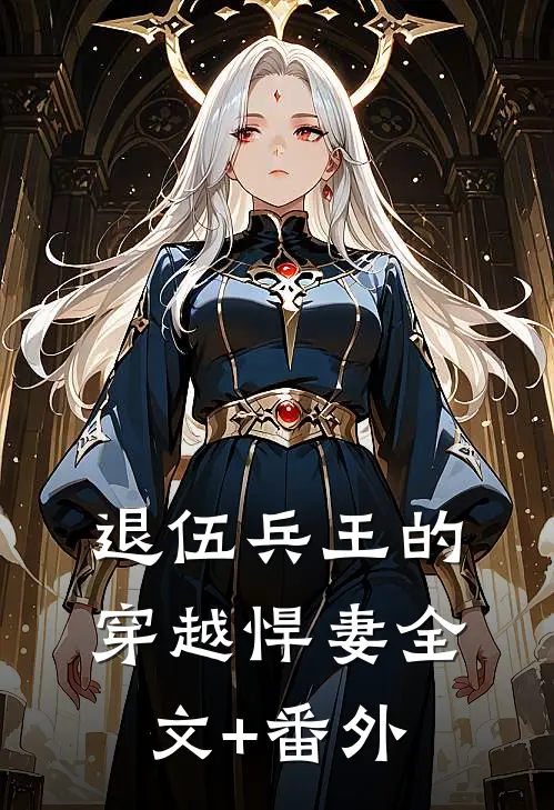 退伍兵王的穿越悍妻全文+番外
