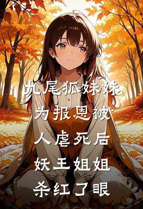 九尾狐妹妹为报恩被人虐死后，妖王姐姐杀红了眼