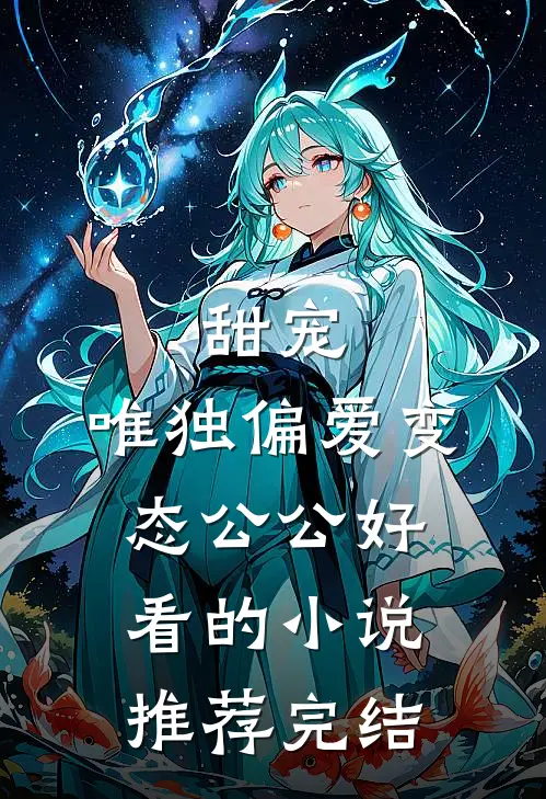 甜宠：唯独偏爱变态公公好看的小说推荐完结