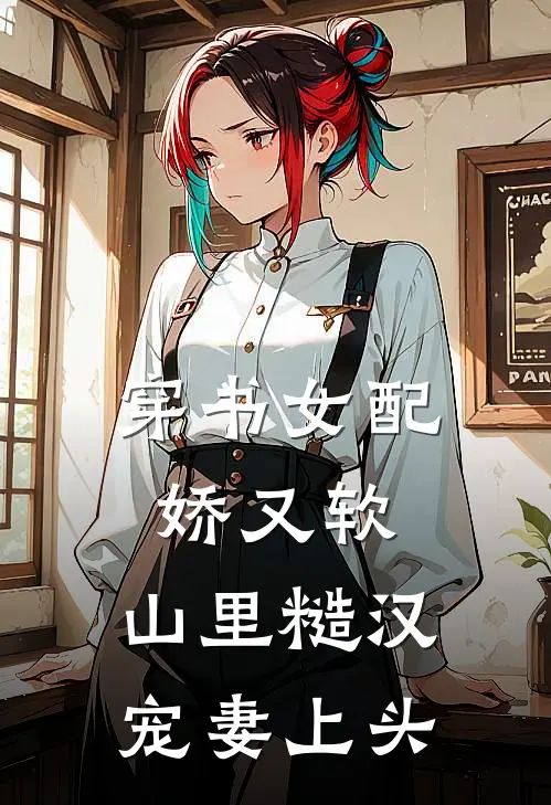 穿书女配娇又软，山里糙汉宠妻上头