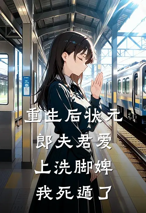 重生后状元郎夫君爱上洗脚婢，我死遁了