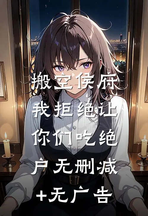 搬空侯府，我拒绝让你们吃绝户无删减+无广告