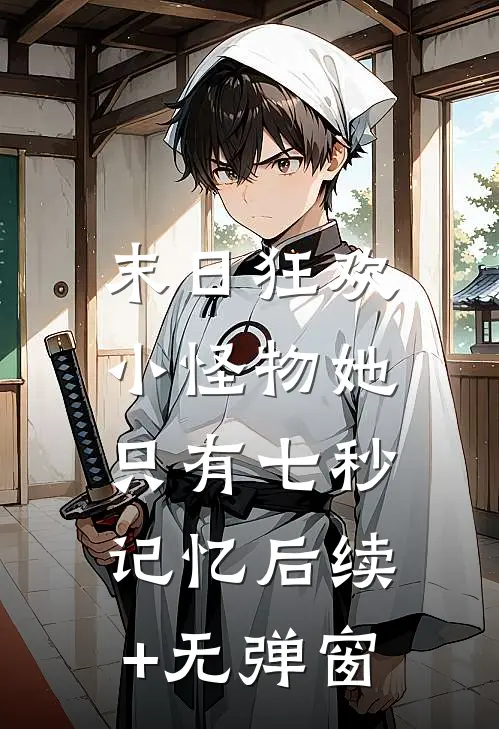 末日狂欢：小怪物她只有七秒记忆后续+无弹窗