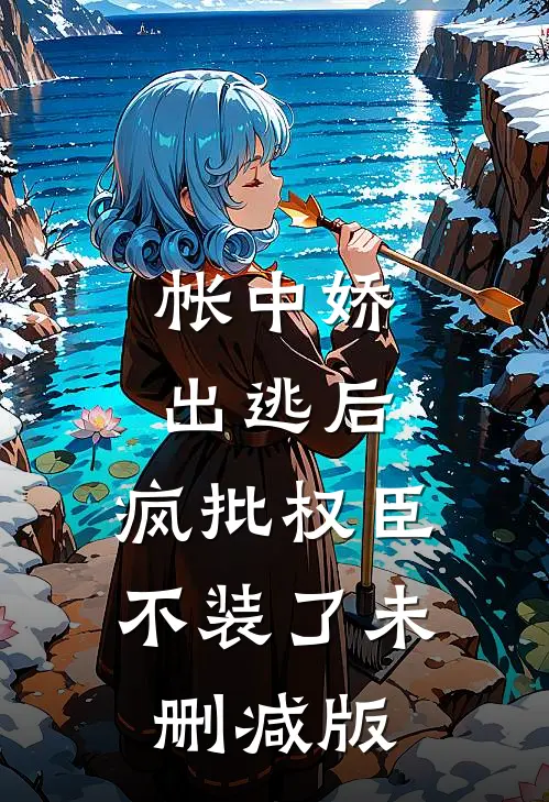 帐中娇出逃后，疯批权臣不装了未删减版