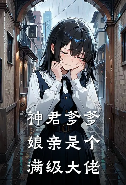神君爹爹：娘亲是个满级大佬