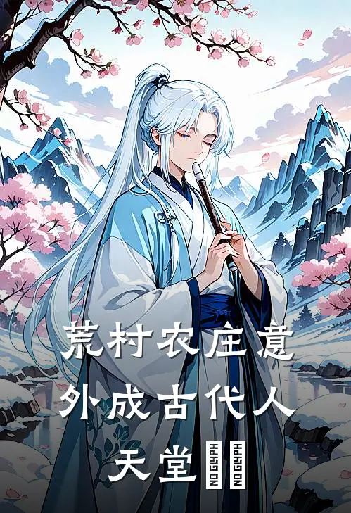 荒村农庄意外成古代人天堂​​