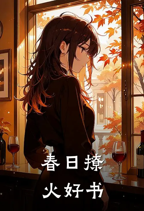 春日撩火好书
