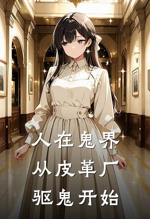 人在鬼界：从皮革厂驱鬼开始