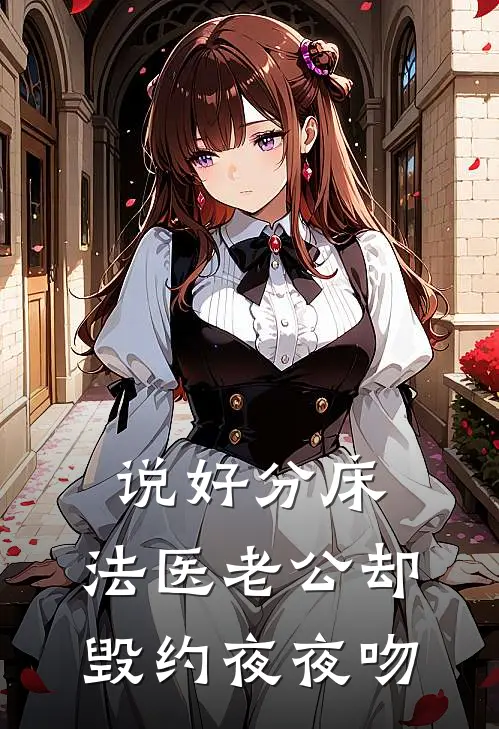 说好分床，法医老公却毁约夜夜吻
