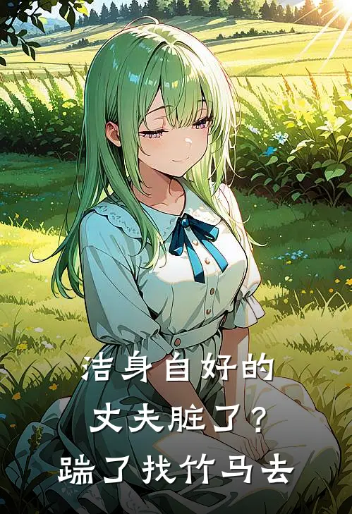 洁身自好的丈夫脏了？踹了找竹马去