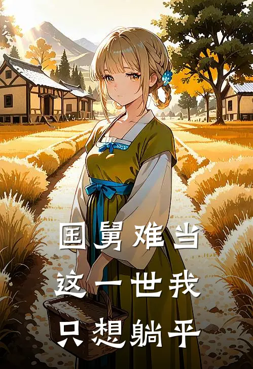 国舅难当，这一世我只想躺平