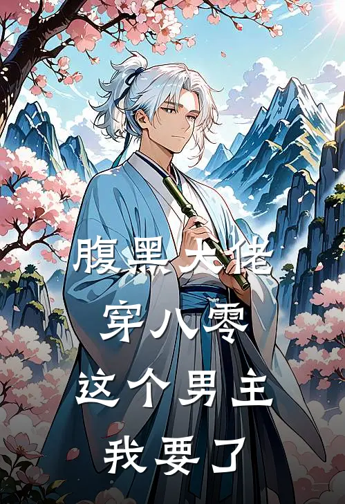腹黑大佬穿八零：这个男主我要了