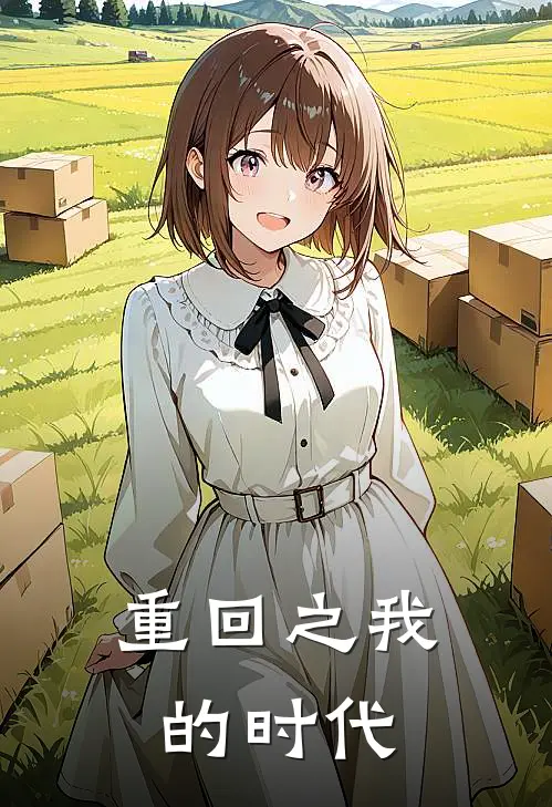 重回之我的时代