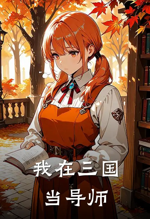 我在三国当导师