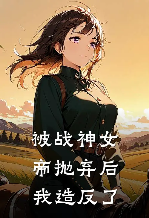 被战神女帝抛弃后，我造反了